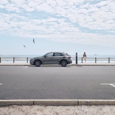 Trois modes de conduite