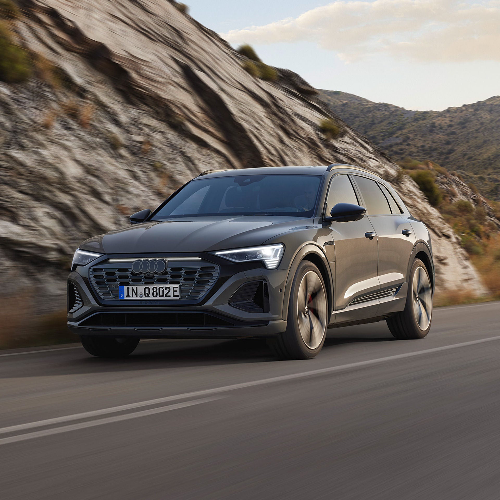 Asistencia en carretera