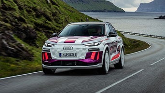 Zbliża się premiera Audi Q6 e-tron
