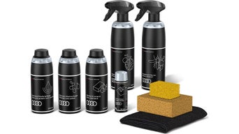 Kit d'entretien été