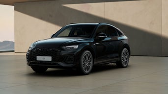 Q5 Sportback TFSI&nbsp;e