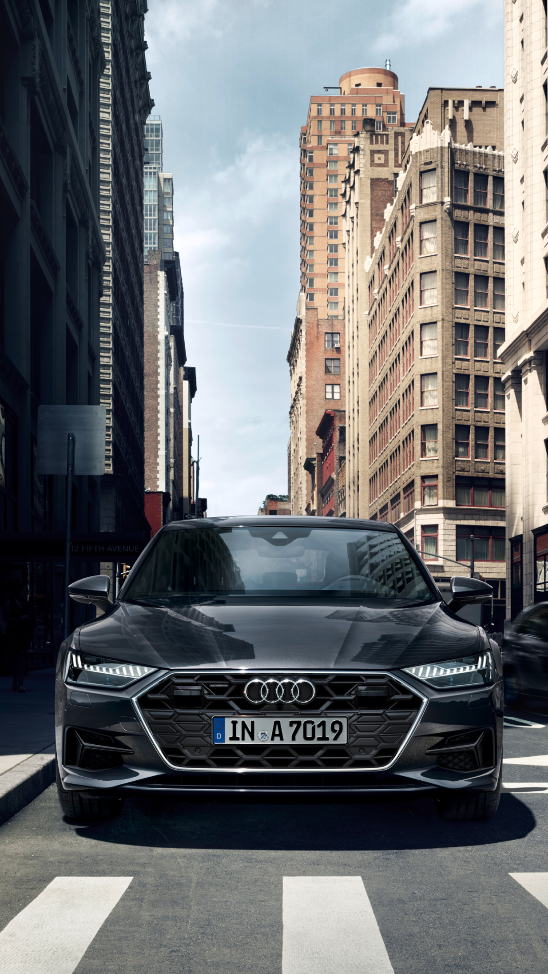Audi A7 Sportback Occasion