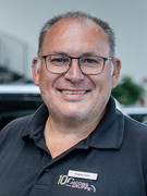Wolfgang Peters