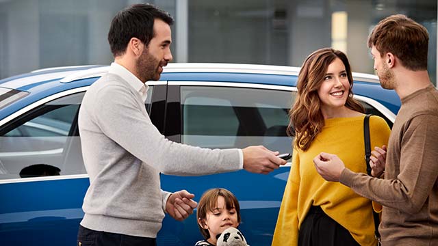 純正ならではの保証で安心