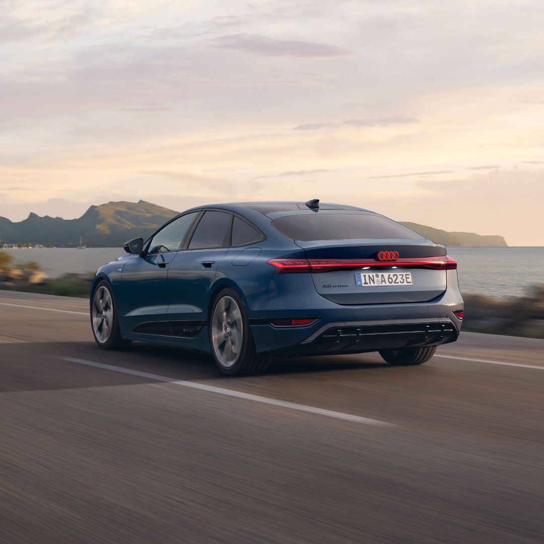 Grande autonomie et technologies embarquées