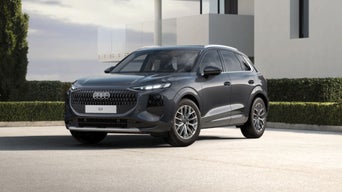 Q3 SUV Advanced TDI quattro