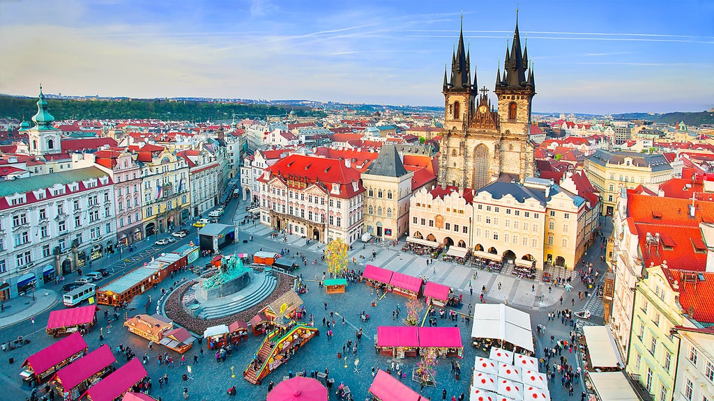 Trois destinations pour un road-trip de Pâques original