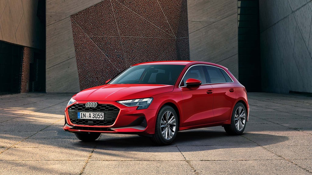 The next chapter: Audi activesphere concept