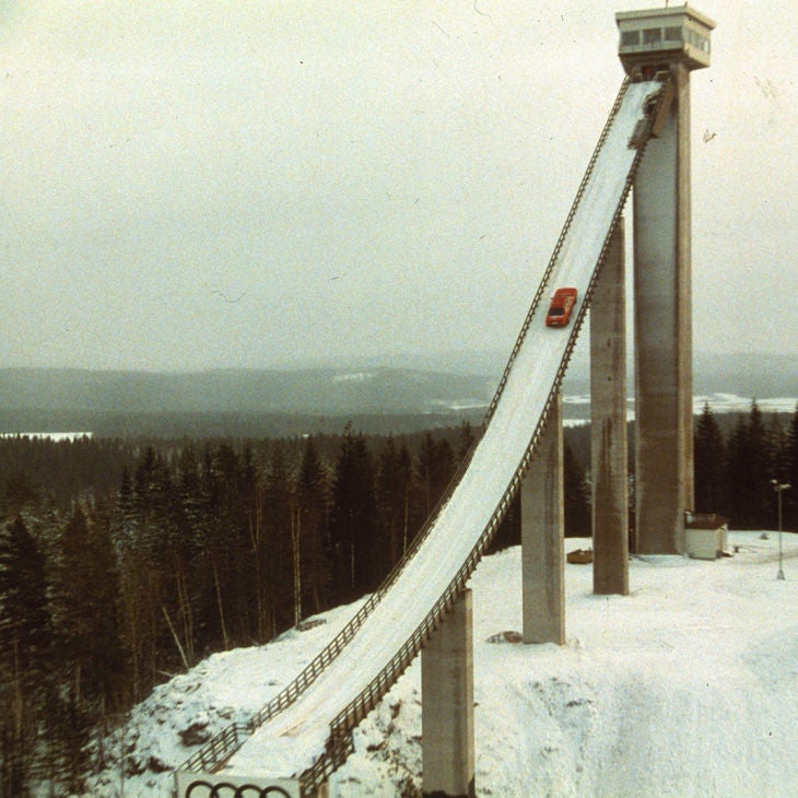 Audi-quattron kestävä vetovoima