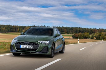 Audi A3: 30 years of redefining the premium compact segment