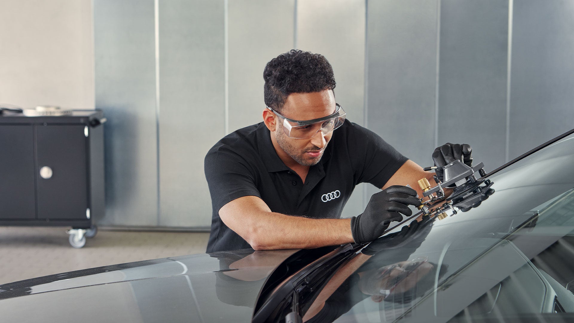 ウィンドウリペア