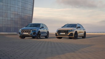 Audi Financial Services