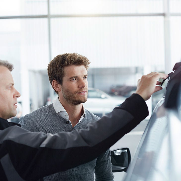 Des interventions adaptées à vos besoins