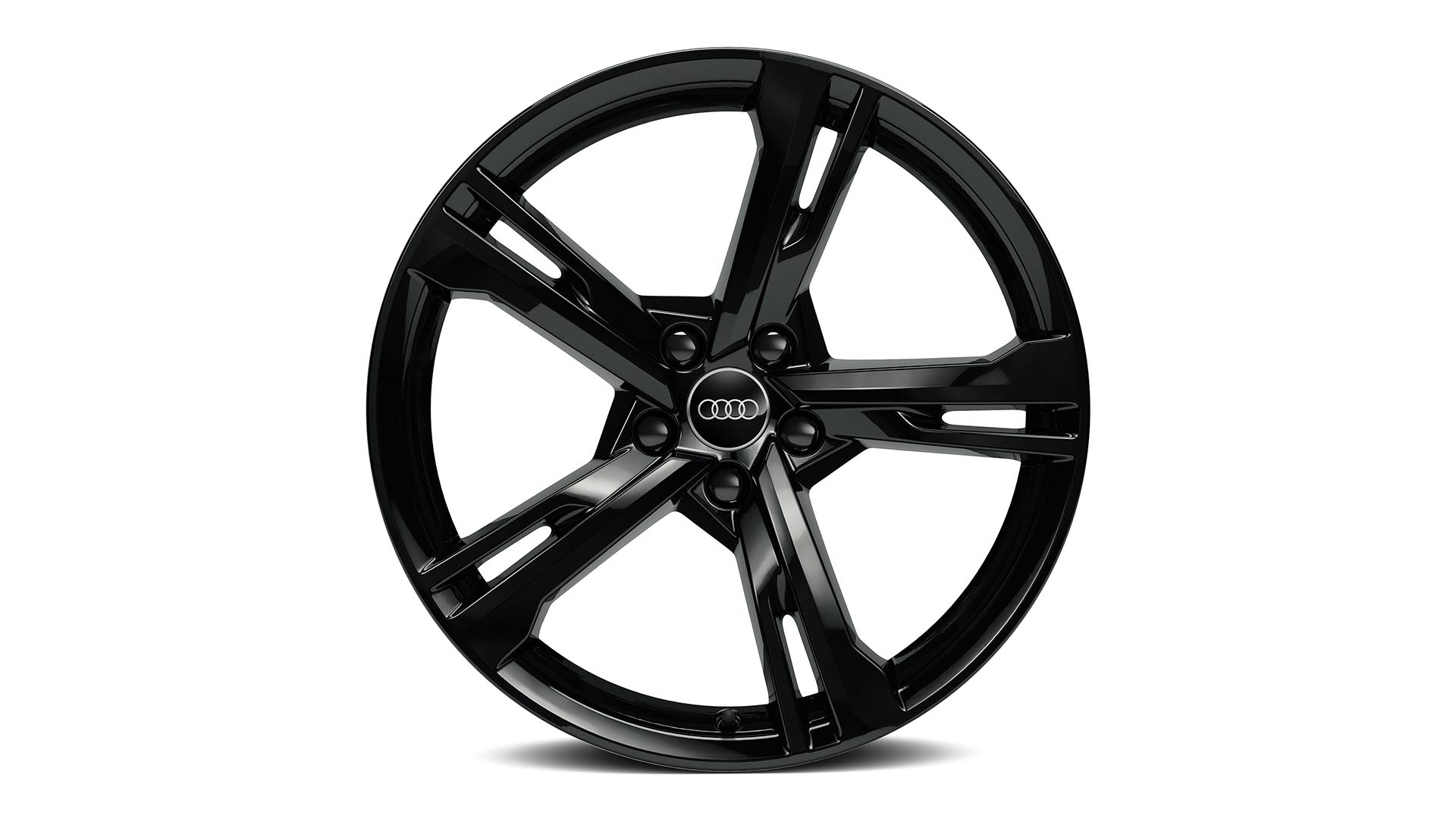 Ay様用　アウディ純正　アロイホイール　Germany（着払） Audi Winter Accessories > 純正アクセサリー > サービス