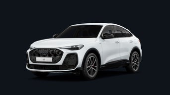 Audi Q5 Sportback e-hybrid