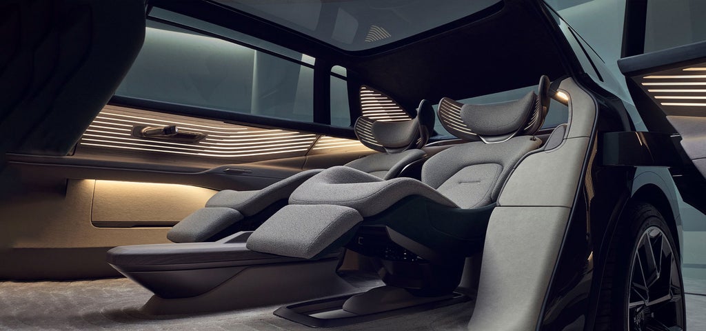 Førsteklassessæder