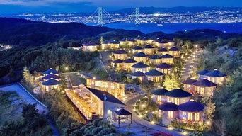 GRAND CHARIOT北斗七星（鳥観）