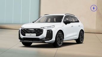 Nouvelle Audi Q3 e-hybrid