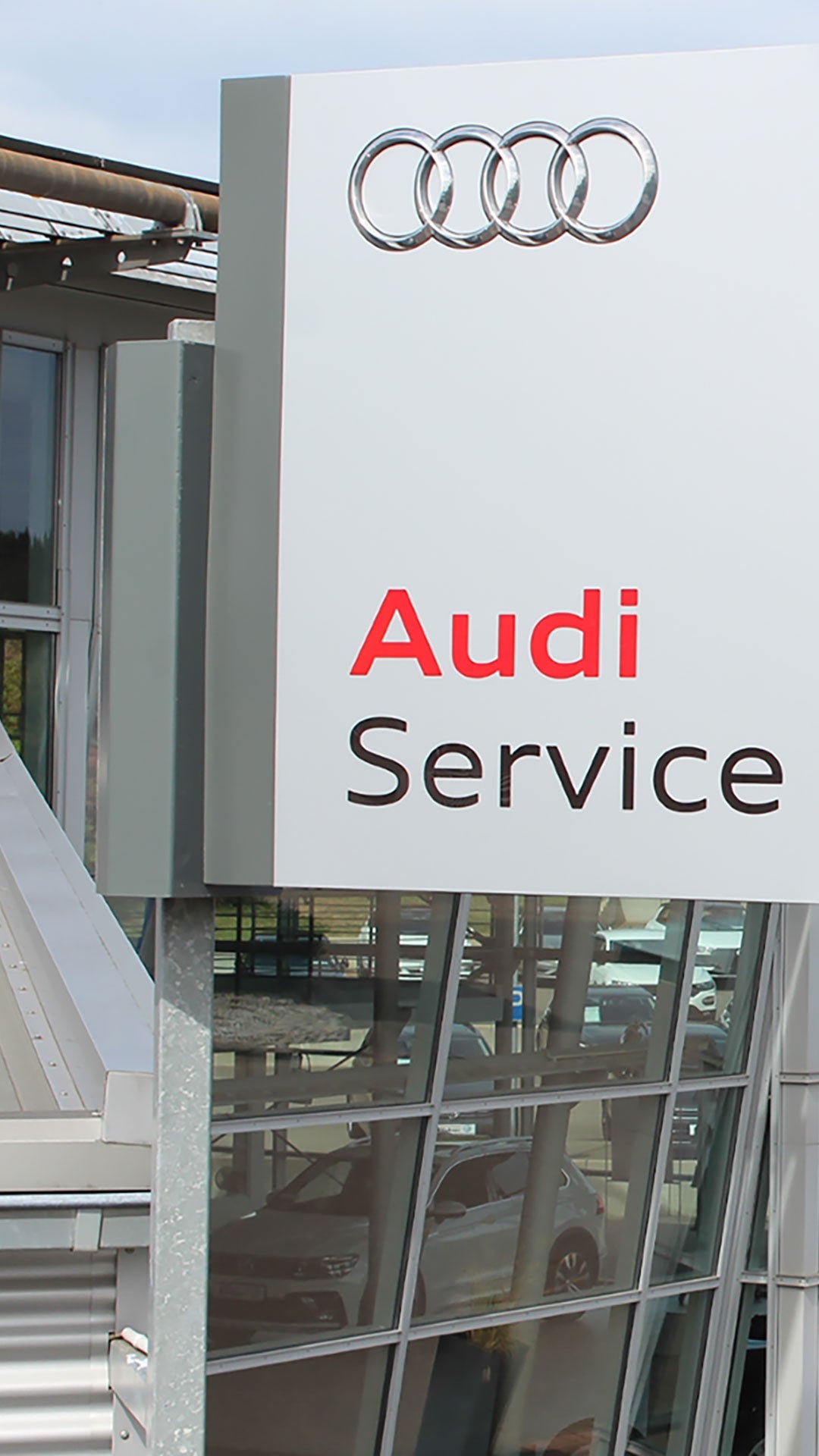 Autohaus Klinkner GmbH