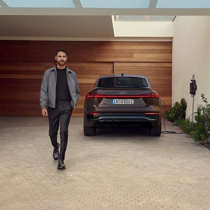 El SUV premium para empresas más innovador