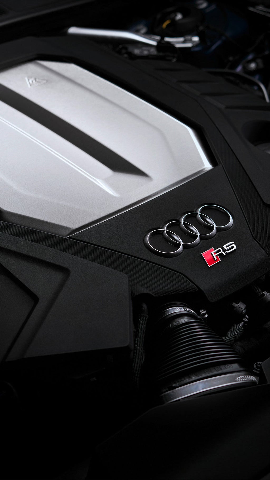 RS6 Avant Performance