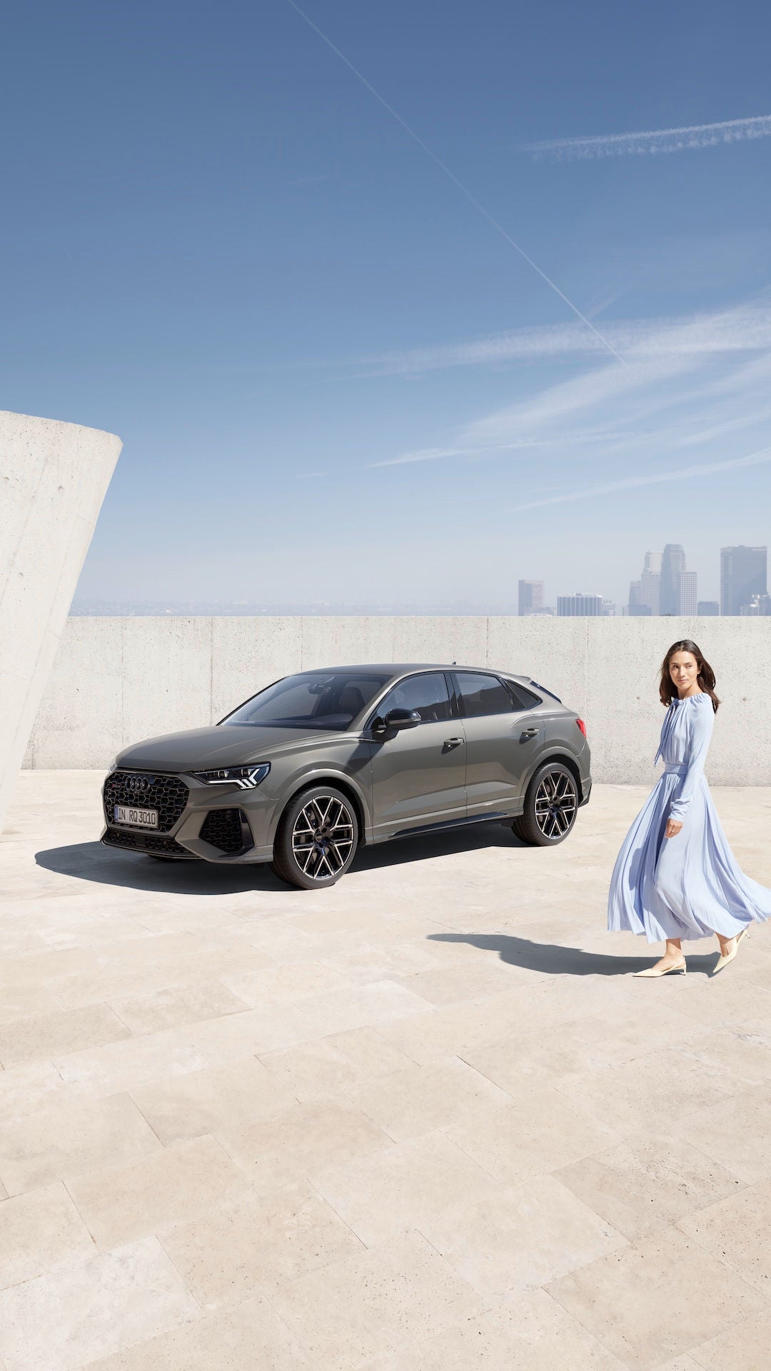 Série iconique R RS