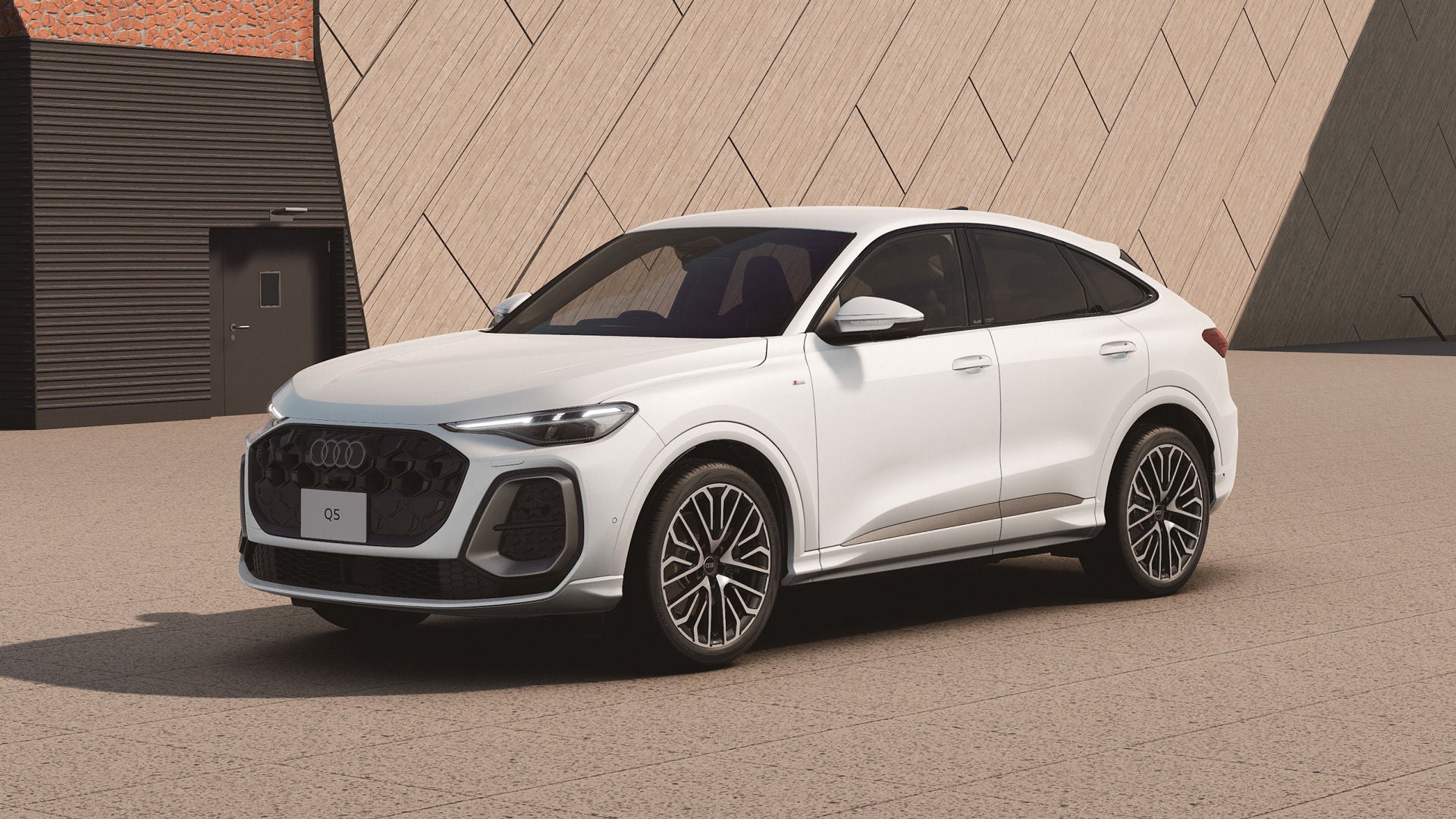 ディーラー独自イベント2025 | Audi City 銀座