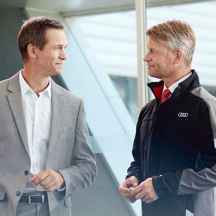 programme SCALE de Leasing professionnel