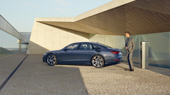 La TVS sur les véhicules de société