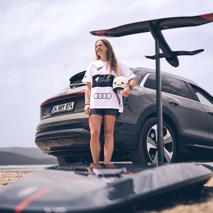 WingFoil Racing World Cup 2024