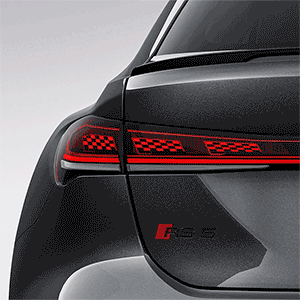 Audi RS 5 Avant