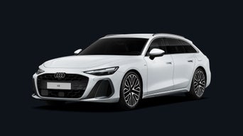 Nouvelle Audi A6 Avant e-hybrid