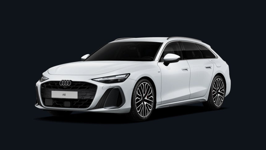 Audi Audi A6