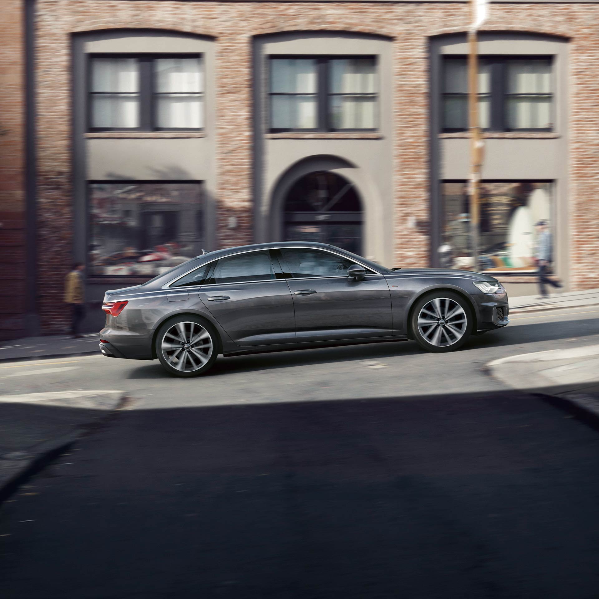 Audi A6 > アウディジャパン Audi A6 > アウディジャパン