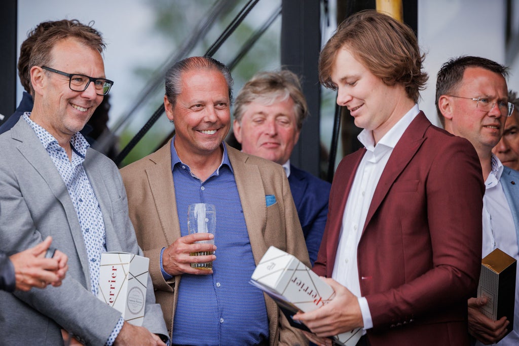 Audi Quattro Cup 2025