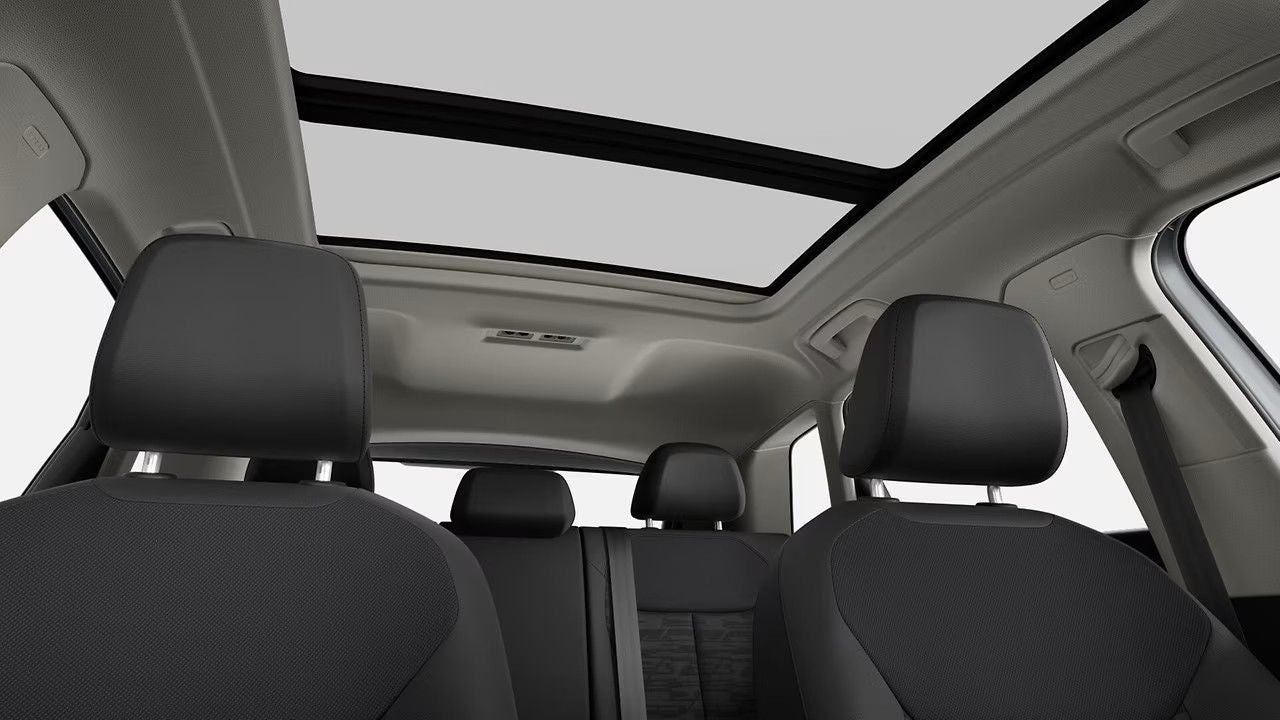 Q3 SUV e-hybrid Lounge