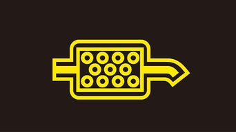 パーティキュレートフィルター