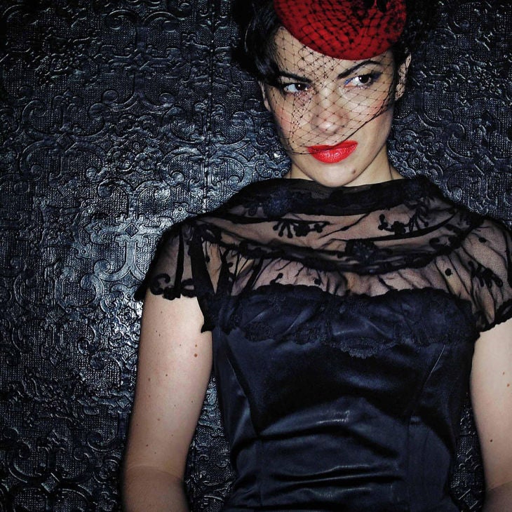 Jim Jarmusch revisited