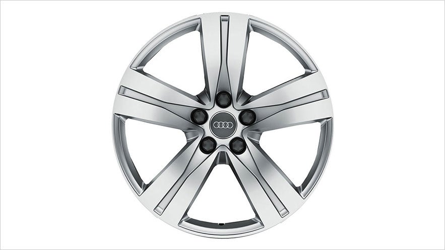 Audi Winter Accessories > 純正アクセサリー > サービス