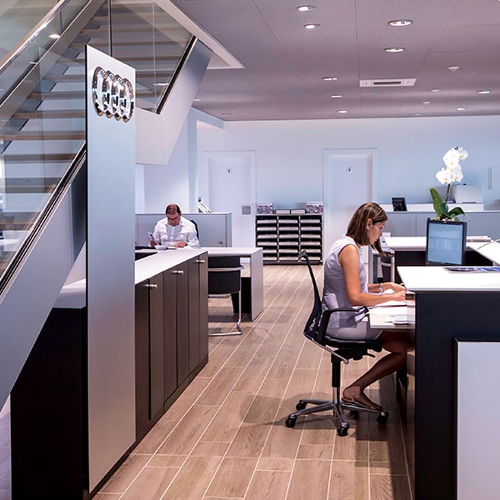 Foto de Concesionario Hercos Parayas