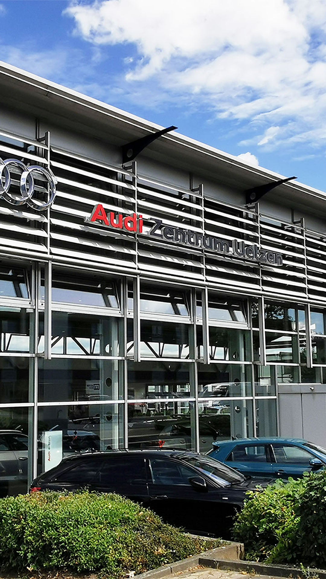Audi Zentrum Uelzen