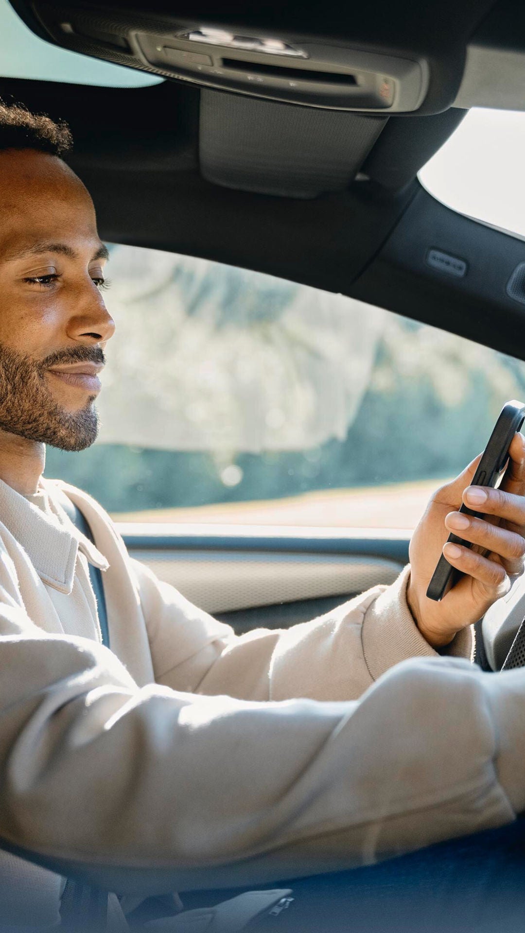 Audi connect functies