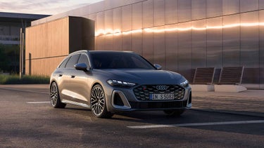 S5 Avant
