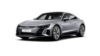 e-tron GT