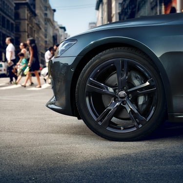 Seguro para neumáticos 