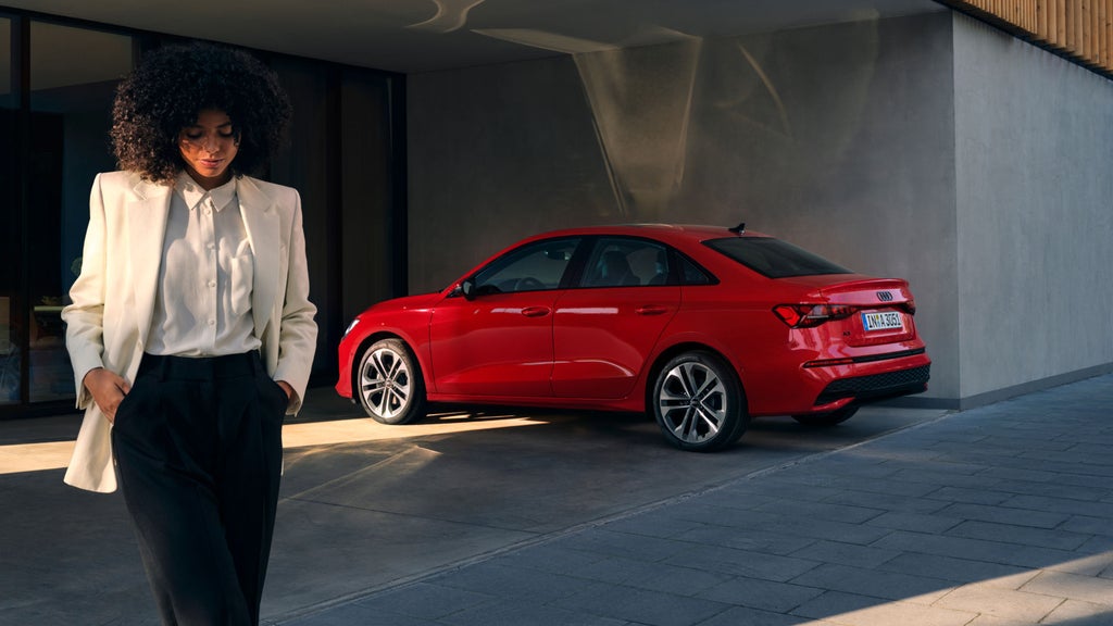 Des lignes épurées