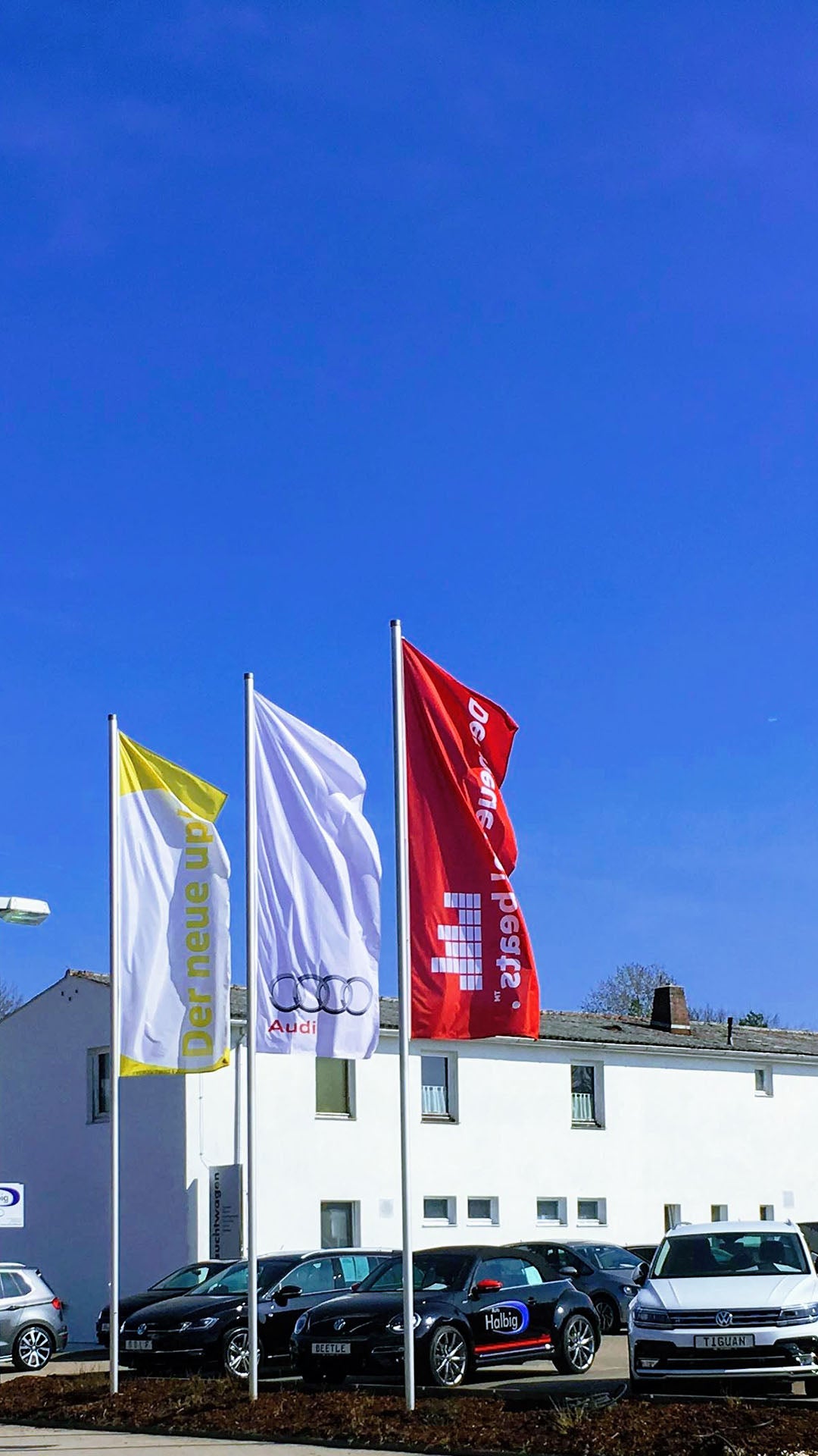 Auto Halbig GmbH & Co. KG