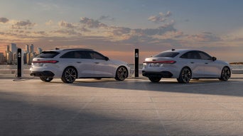 The Audi Fleet Program