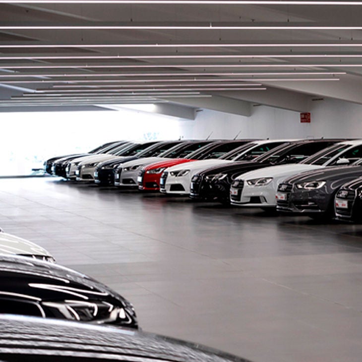 Foto de Concesionario Mogauto