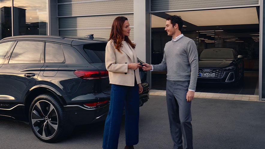 Audiオーナー様向けキャンペーン